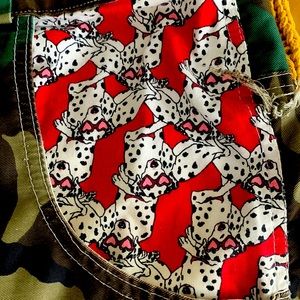 Satellite Records Boston 1997. One of a kind. Hand made